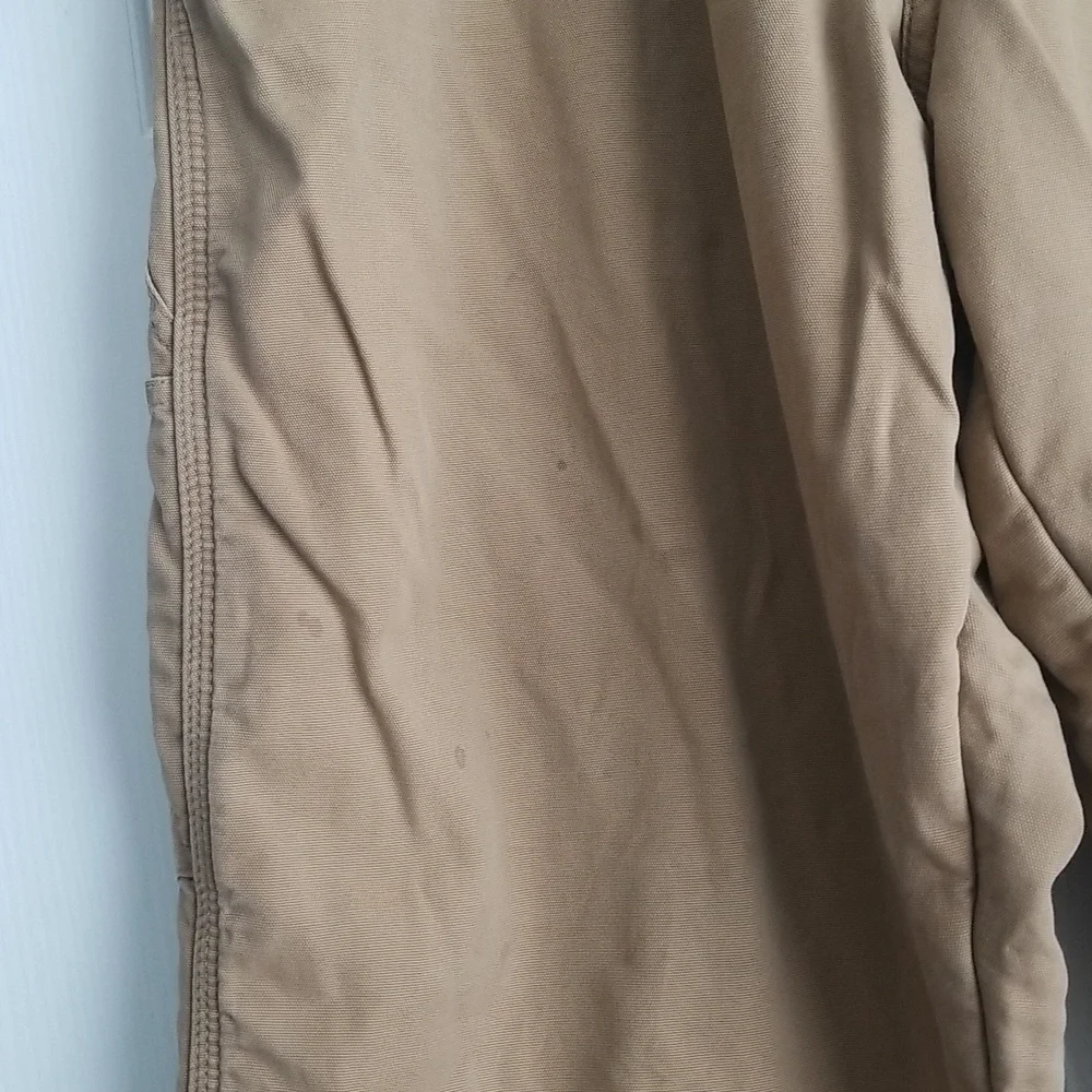 Wrangler Men's Fleece Lined Pants